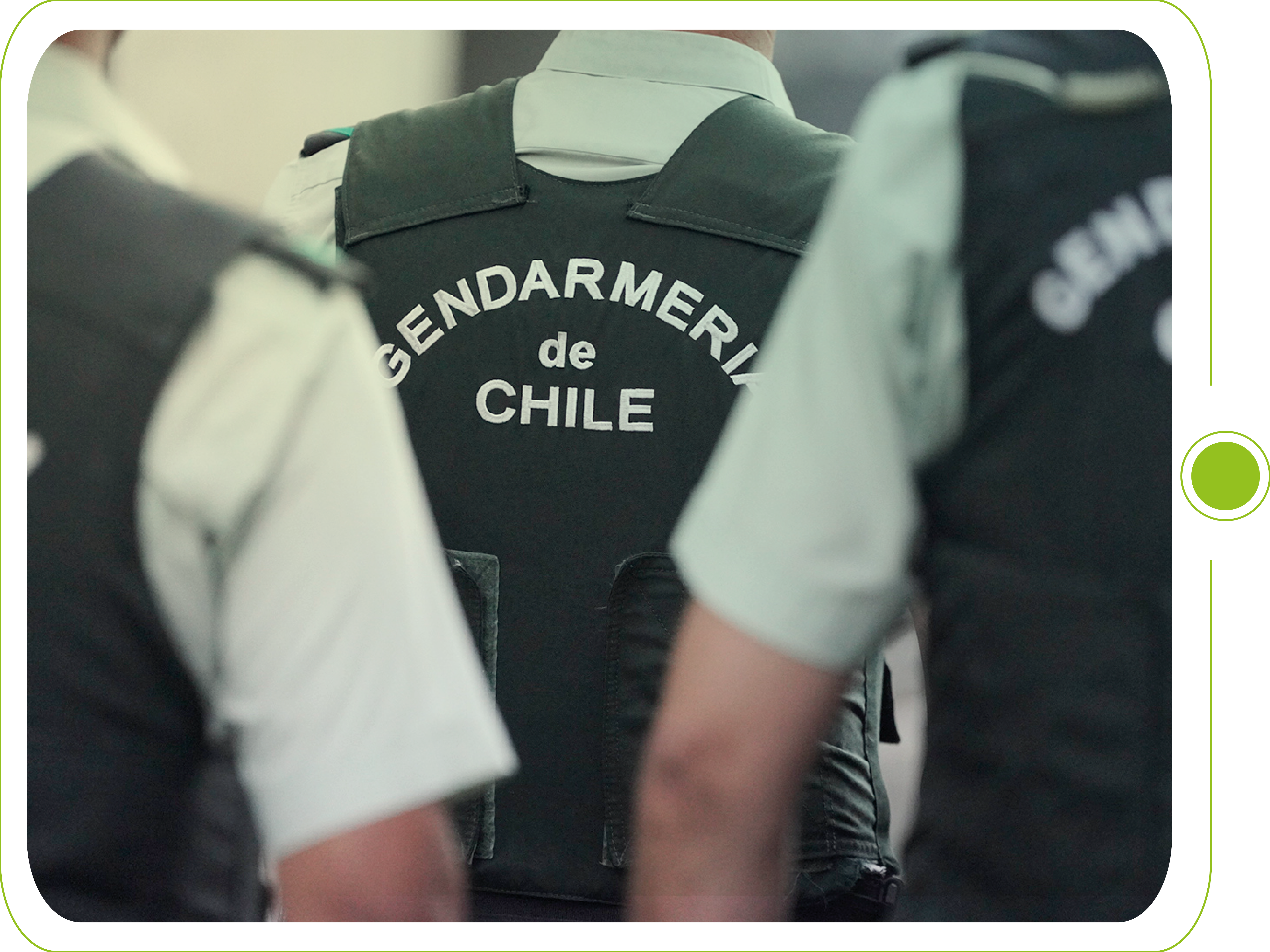 Imagen representativa de Derechos Humanos